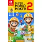 Super Merio Maker 2 Nintendo Switch