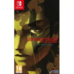 Shin Megami Tensei 3 Nocturne HD Remastered Nintendo Switch|49,99 €