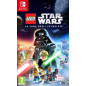Lego Star Wars La Saga Skywalker Nintendo Switch