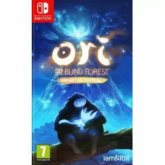 Ori and the Blind Forest Definitive Edition Nintendo Switch|44,99 €