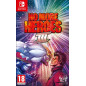 No More Heroes III Nintendo Switch
