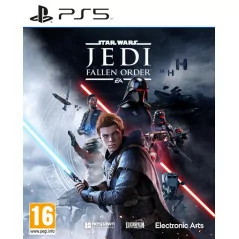 Star Wars Jedi Fallen Order PS5|29,99 €