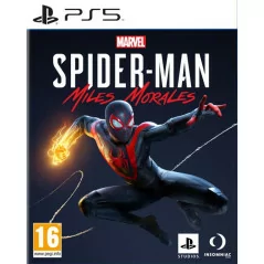 Marvel's Spider Man Miles Morales PS5|49,99 €