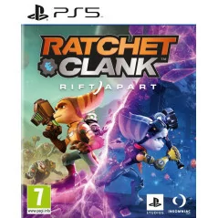 Ratchet & Clank: Rift Apart PS5|44,99 €