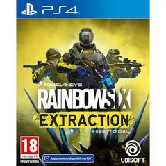 Rainbow Six Extraction PS4|49,99 €