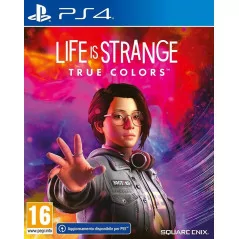 Life is Strange True Colors PS4|59,99 €
