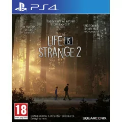 Life is Strange 2 PS4|20,99 €