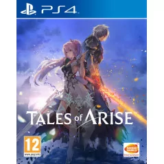 Tales of Arise PS4|69,99 €