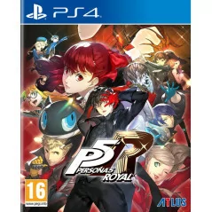 Persona 5 Royal PS4|29,99 €
