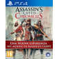 Assassin's Creed Chronicles PS4