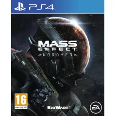 Mass Effect Andromeda PS4|19,99 €