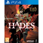 Hades Game of the Year Edition PS4