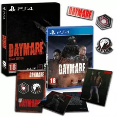 Daymare 1998 Black Edition PS4|39,99 €
