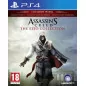 Assassin's Creed The Ezio Collection PS4