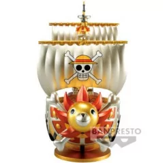 Thousand Sunny One Piece Mega World Collectable|59,99 €