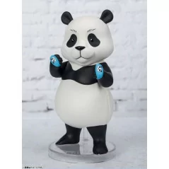 Panda Jujutsu Kaisen Figuarts Mini|29,99 €