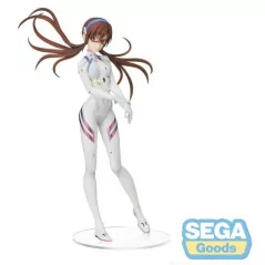 Mari Makinami Neon Genesis Evangelion SPM|24,99 €