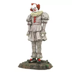Pennywise Swamp Edition IT 2 Diamond Select|49,99 €