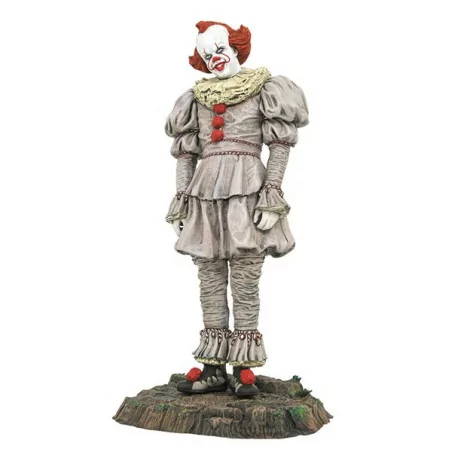 Pennywise Swamp Edition IT 2 Diamond Select