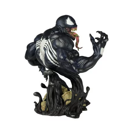 Venom Diamond Marvel Comic Gentle Giant