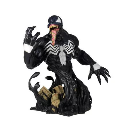 Venom Diamond Marvel Comic Gentle Giant