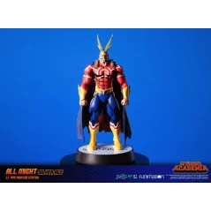 All Might Silver Age My Hero Academia First 4 Figures|74,99 €