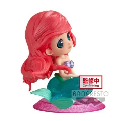 Ariel Disney Princess Q Posket Dreamy Style|29,99 €