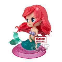 Ariel Disney Princess Q Posket Dreamy Style|29,99 €