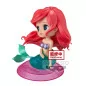 Ariel Disney Princess Q Posket Dreamy Style