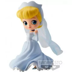 Cinderella Dreamy Style Disney Princess Q Posket|29,99 €