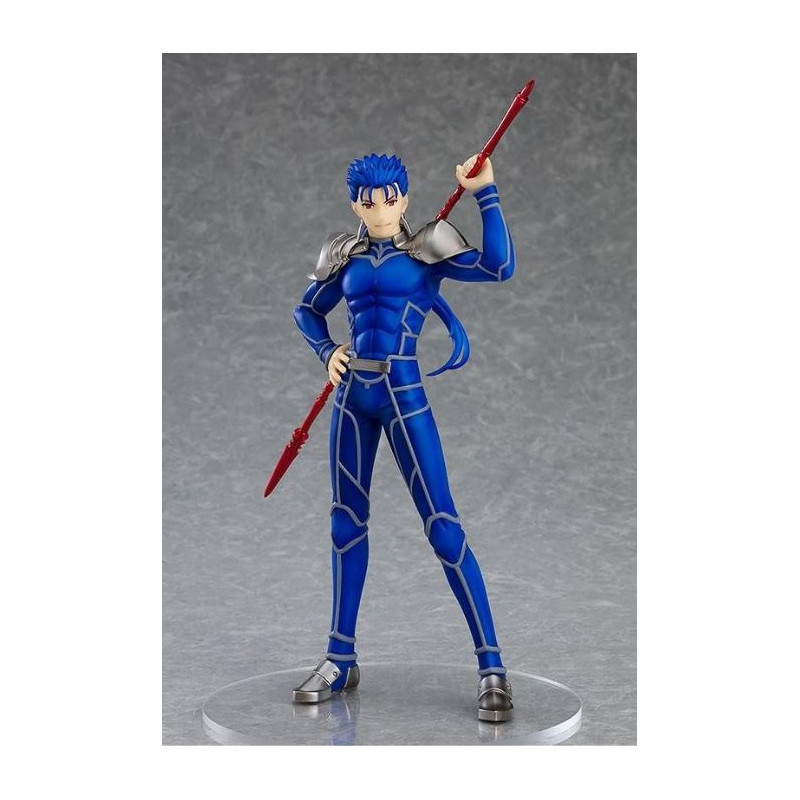 Lancer Fate Stay Night Popup Parade
