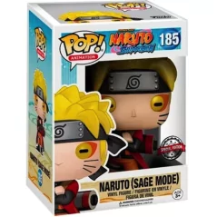 Funko Pop Naruto Sage Mode 185|16,99 €