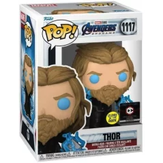 Funko Pop Thor Marvel Avengers Endgame 1117 Special Edition Glows in the Dark|21,99 €