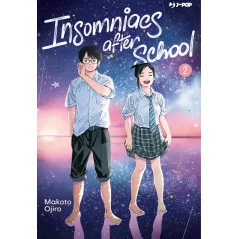 Insomniacs After School 2|6,90 €