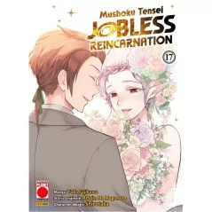 Mushoku Tensei Jobless Reincarnation 17|7,50 €