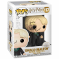 Funko Pop Draco Malfoy Harry Potter 117