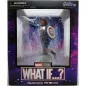 Captain Carter What If Marvel Diamond Select