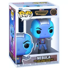 Funko Pop Nebula Marvel Guardiani della Galassia 1205|15,99 €