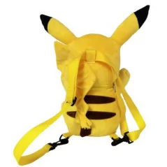 Pikachu Plush Zaino Pokemon 36cm|24,99 €