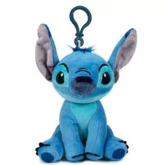 Stitch con Suono Peluche Disney 10cm