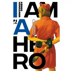 I Am a Hero 8 Nuova Edizione|6,90 €