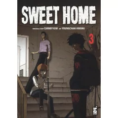 Sweet Home 3|12,90 €