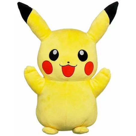 Peluche Pokemon Pikachu 40 cm