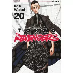 Tokyo Revengers 20|6,50 €