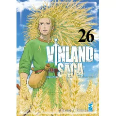 Vinland Saga 26|4,90 €