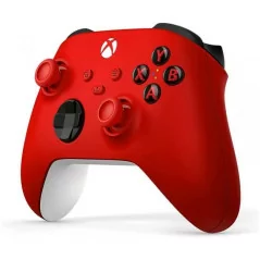 Controller Wireless Pulse Red Microsoft XBOX Series X/S|59,99 €