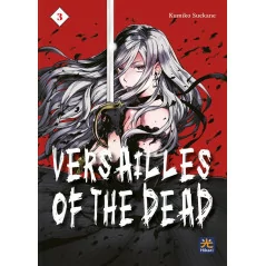 Versailles of the Dead 3|7,50 €