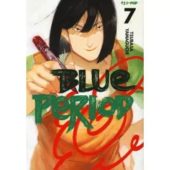 Blue Period 7|6,50 €