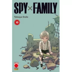 Spy x Family 10|5,20 €