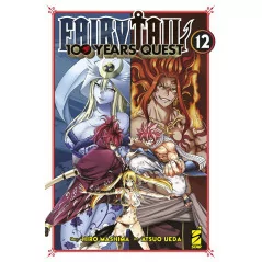 Fairy Tail 100 Years Quest 12|5,20 €